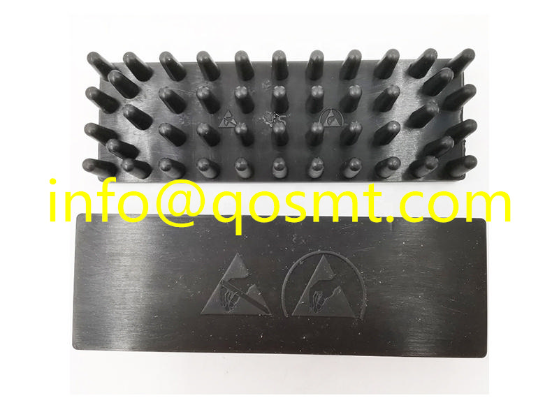 Panasonic SMT Spare Parts ESD rubber support pin PCB support pin for SMT pick and place machine